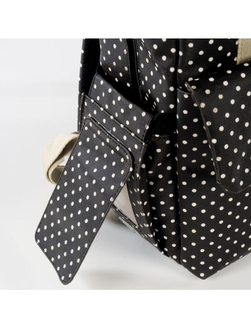 MOCHILA DE MATERNIDADE EMILY