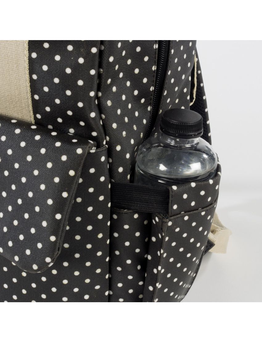 MOCHILA DE MATERNIDADE EMILY