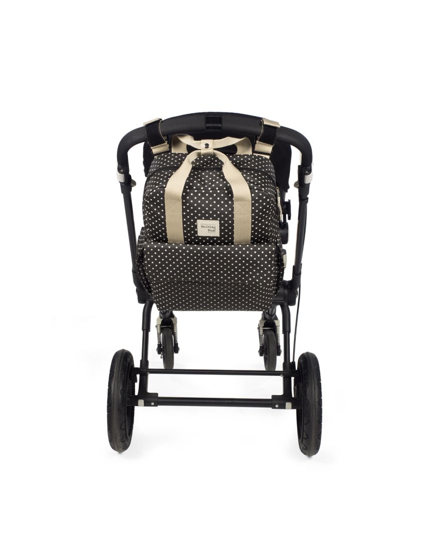 MOCHILA DE MATERNIDADE EMILY