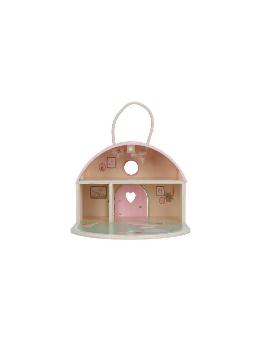 Casa das Fadas | Little Dutch