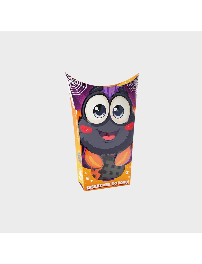 Marioinex Mini Waffle - Pocket Pets Aranha