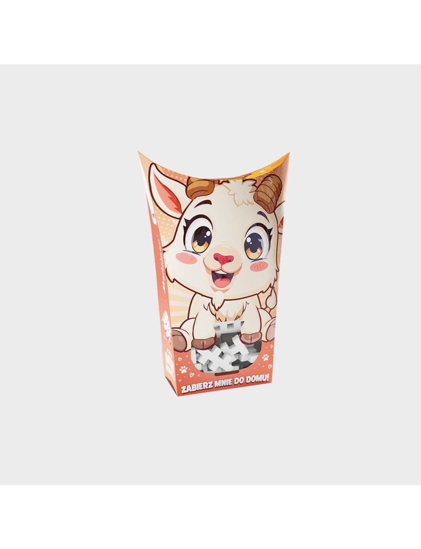 Marioinex Mini Waffle - Pocket Pets Cabra