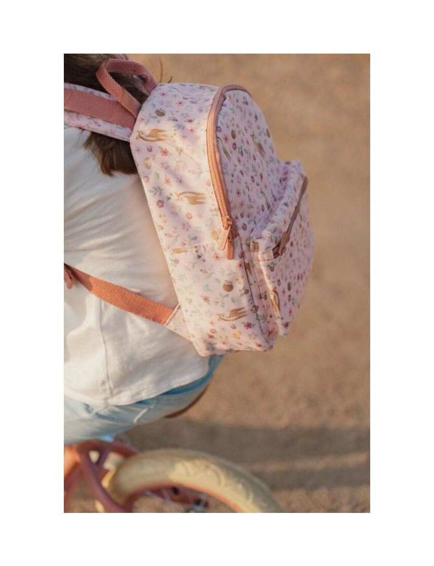 Little Dutch Mochila Fairy Garden