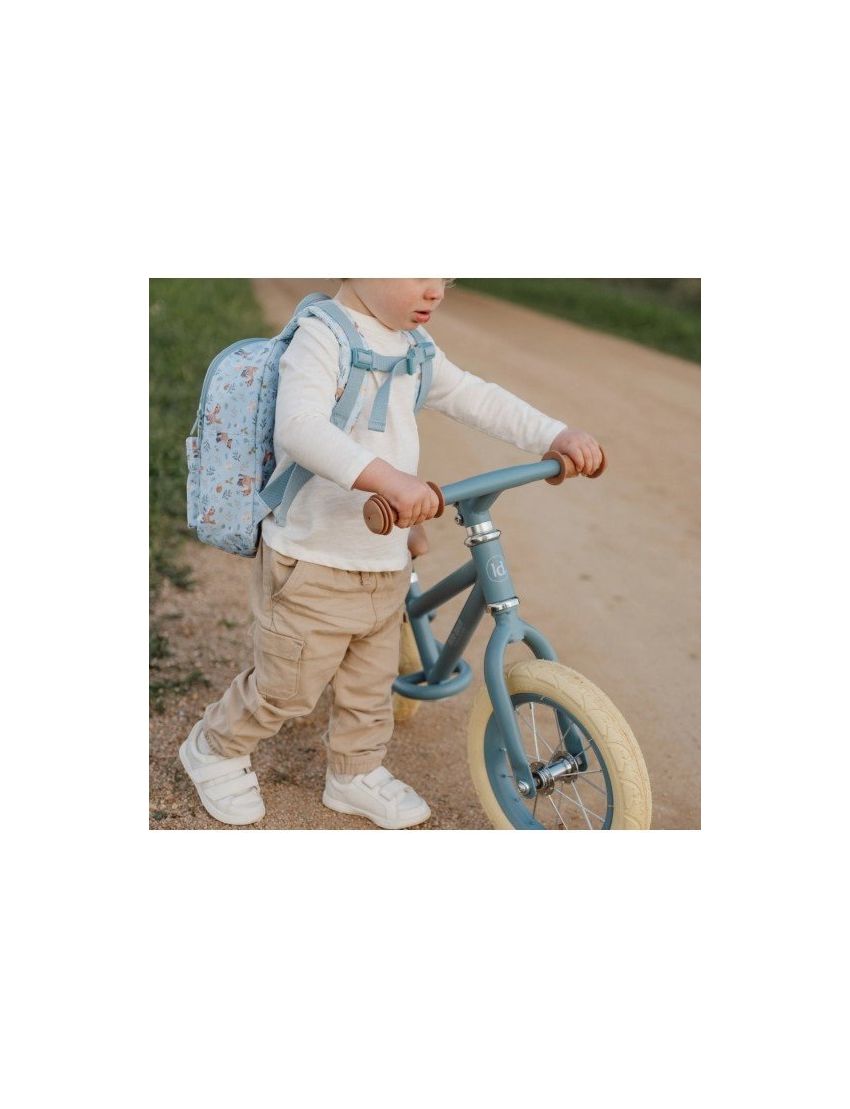 Little Dutch Mochila Forest Friends