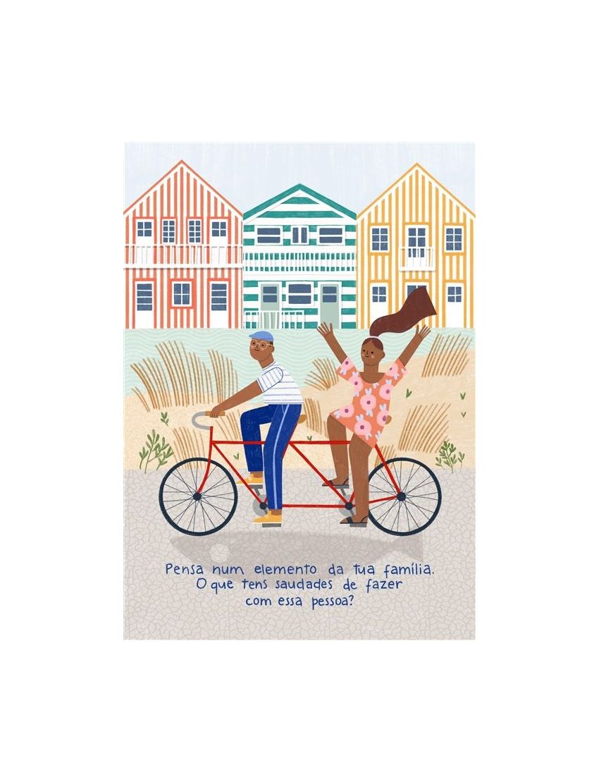 The Happy Gang Vamos Conversar?