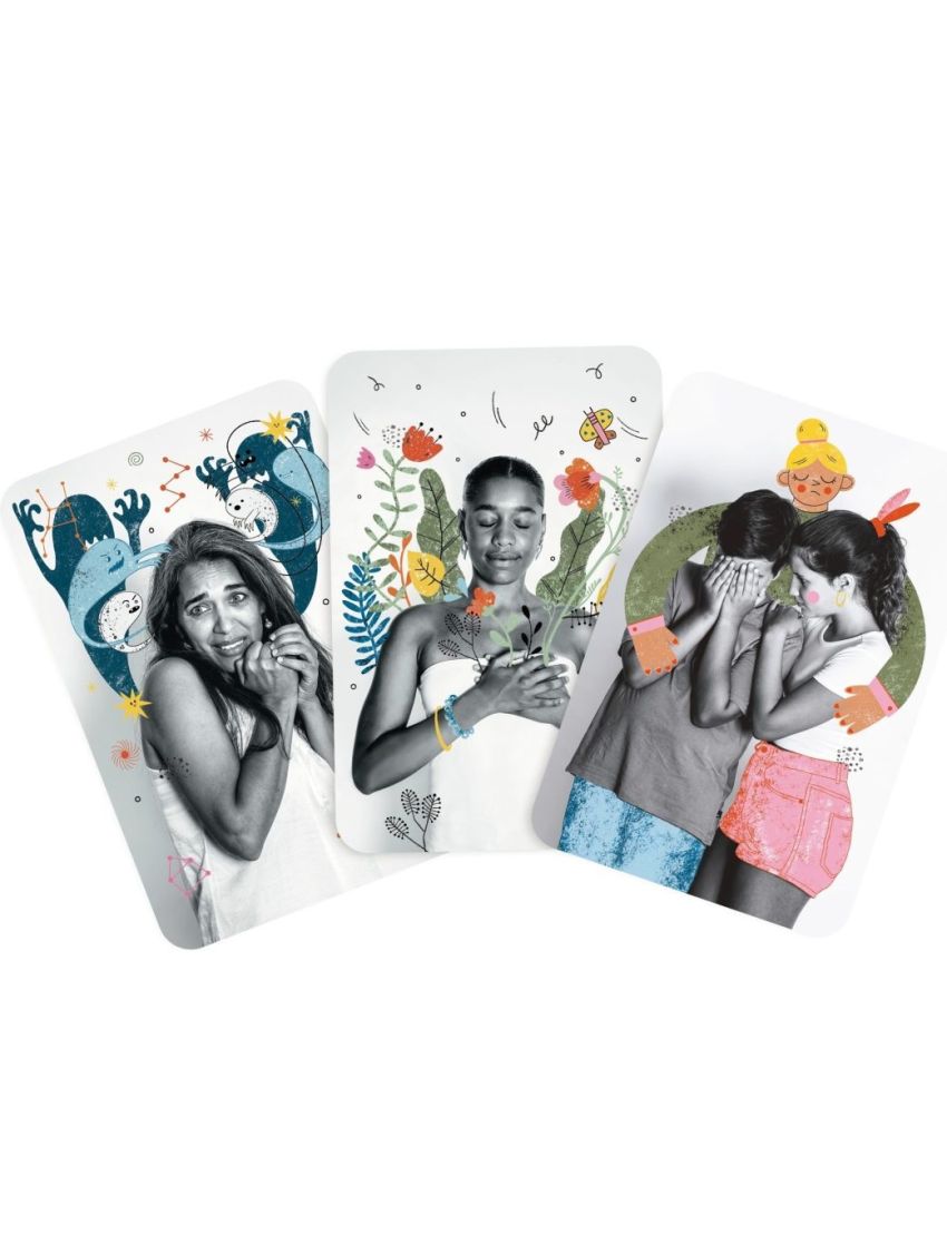 The Happy Gang Vamos Falar De Emoções!