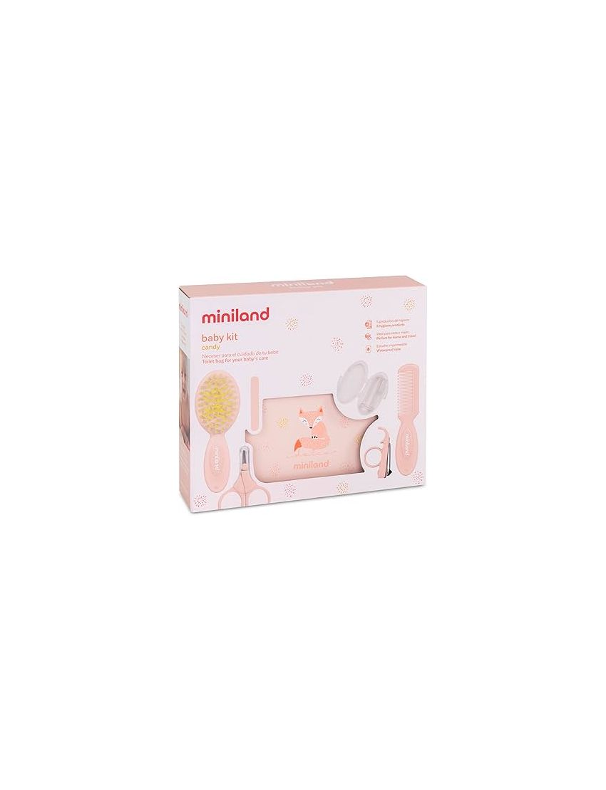 Miniland Baby Kit Dolce CANDY
