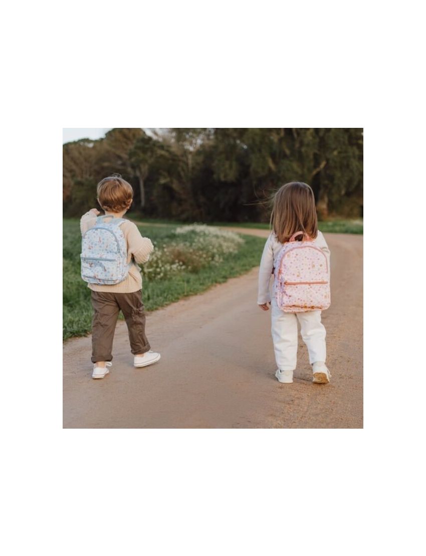 Little Dutch Mochila Fairy Garden