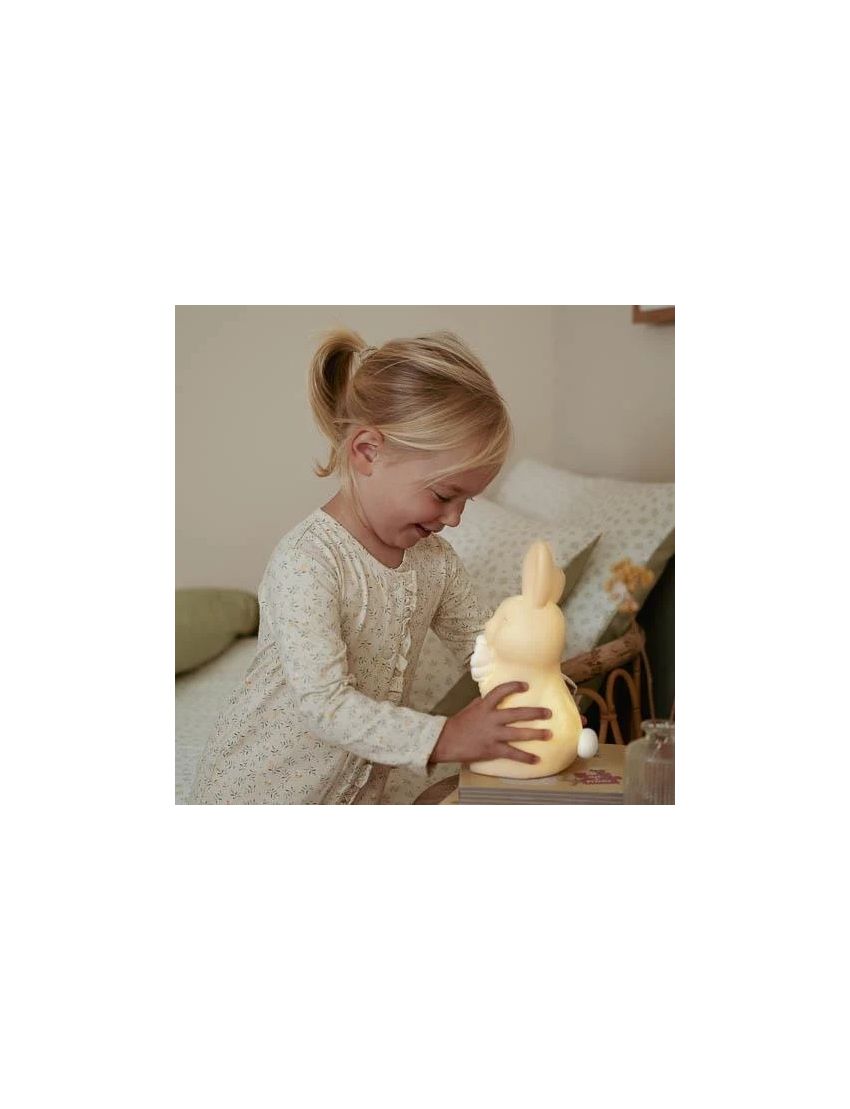 Luz de Presença – Baby Bunny