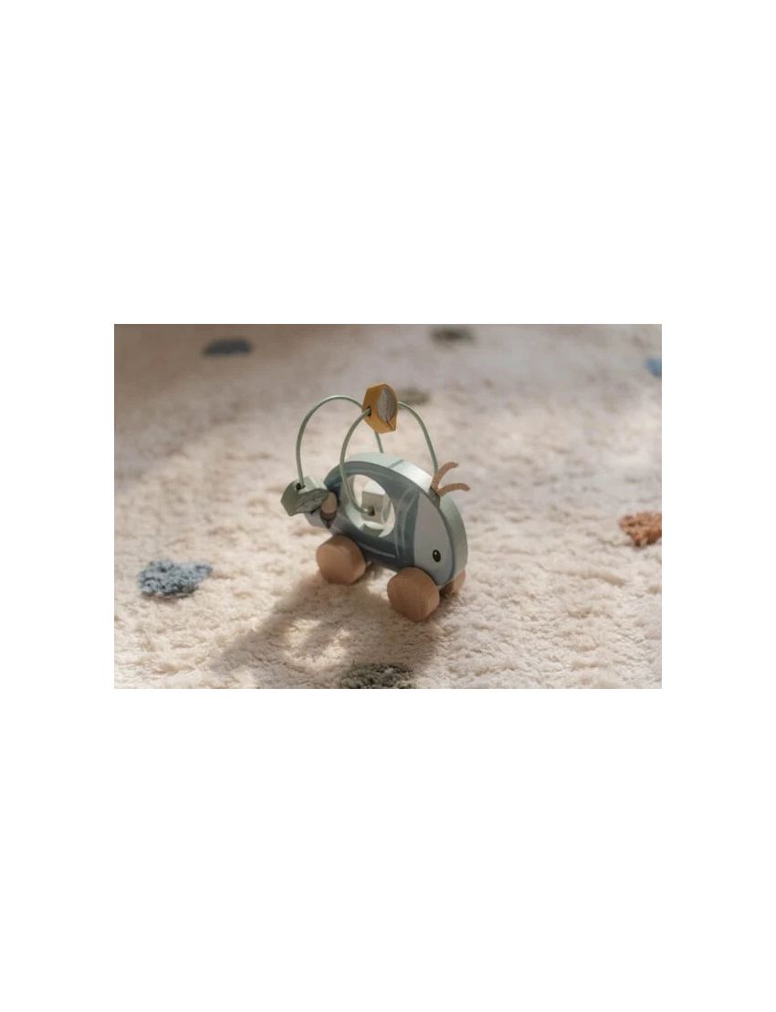 Gift Box de Madeira – Forest Friends