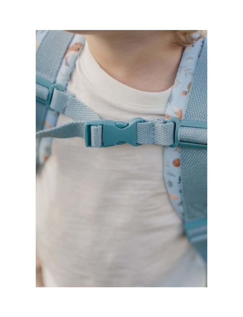 Little Dutch Mochila Forest Friends