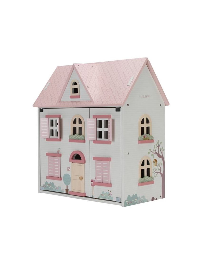 Little Dutch Casa De Bonecas