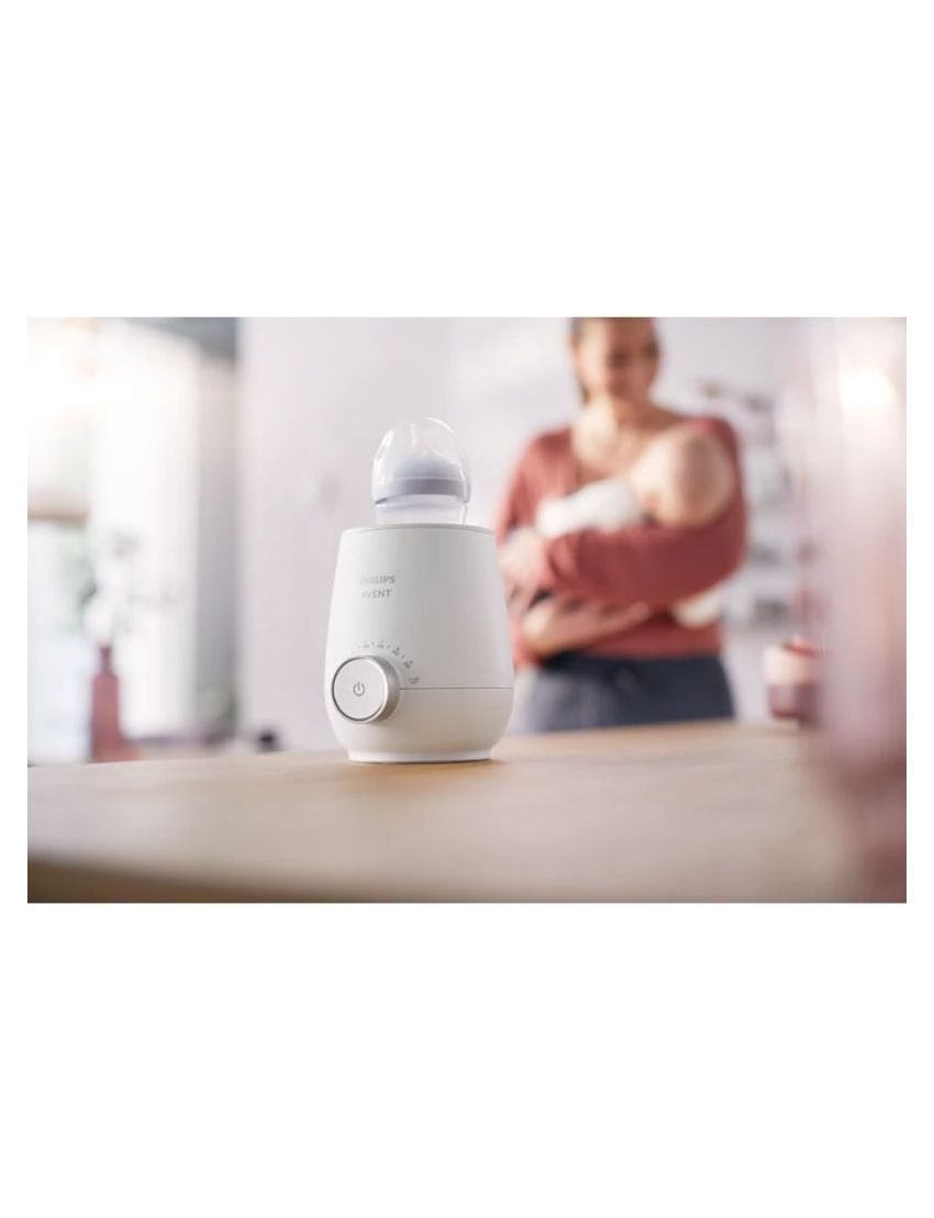 Aquecedor de Biberões e Comida