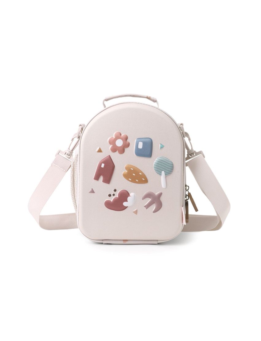 Tutete Bolsa Térmica Infantil Geometric Nature