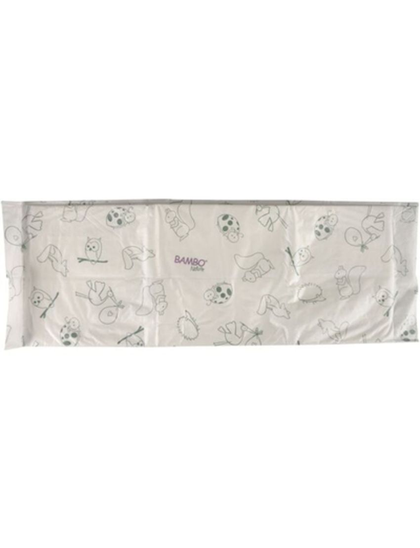 Muda Fraldas Descartável para Bebé