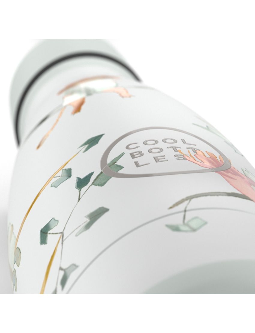 COOL BOTTLES KIDS READING BUDDIES 260ml