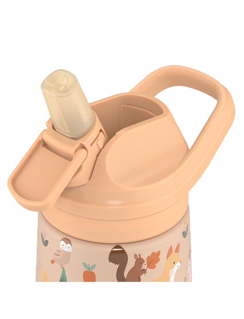 COOL BOTTLES KIDDIES WOODLAND BUDDIES 350ml