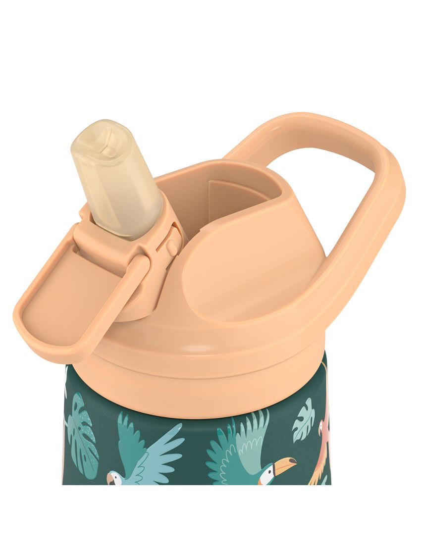 COOL BOTTLES KIDDIES RAINFOREST REFUGE 350ml