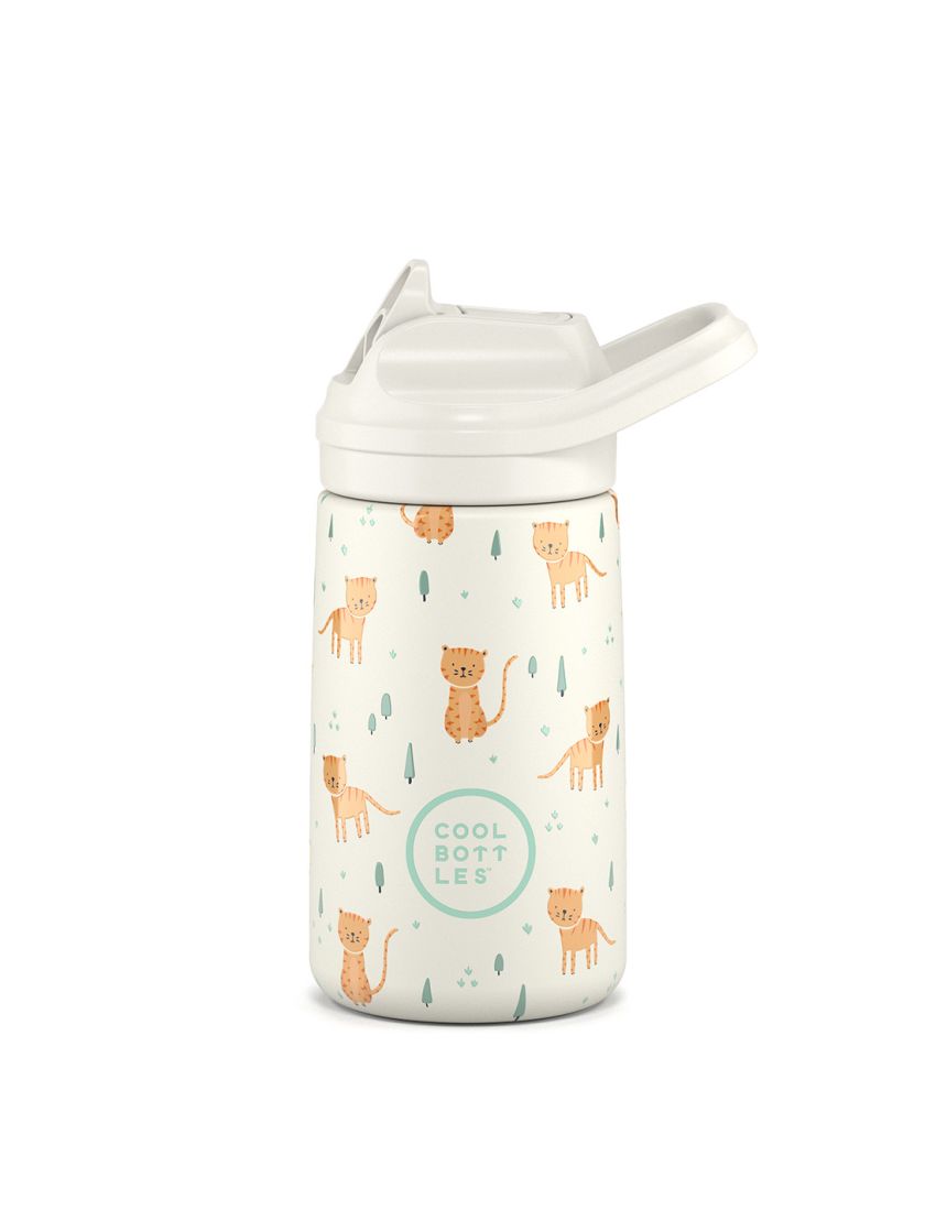 COOL BOTTLES KIDDIES WHISKER KITTENS 350ml