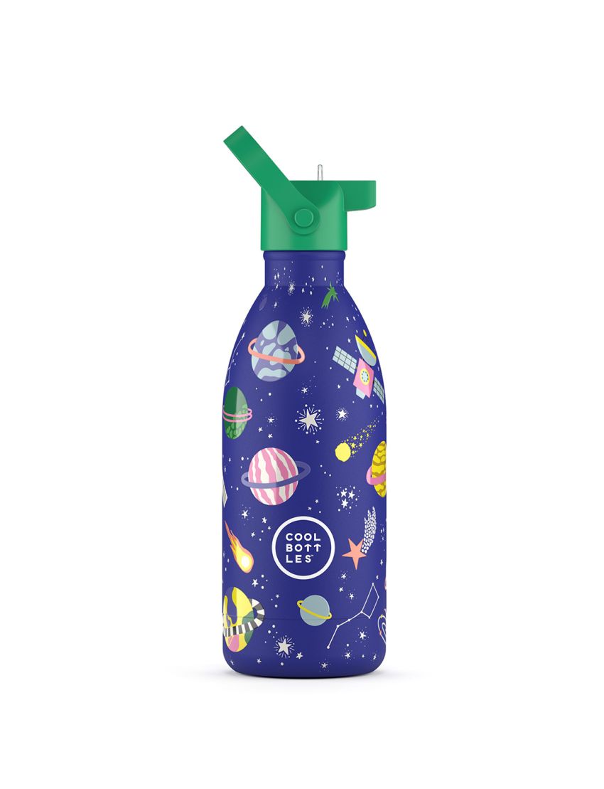 COOL BOTTLES KIDS STELAR JOURNEY 500ml