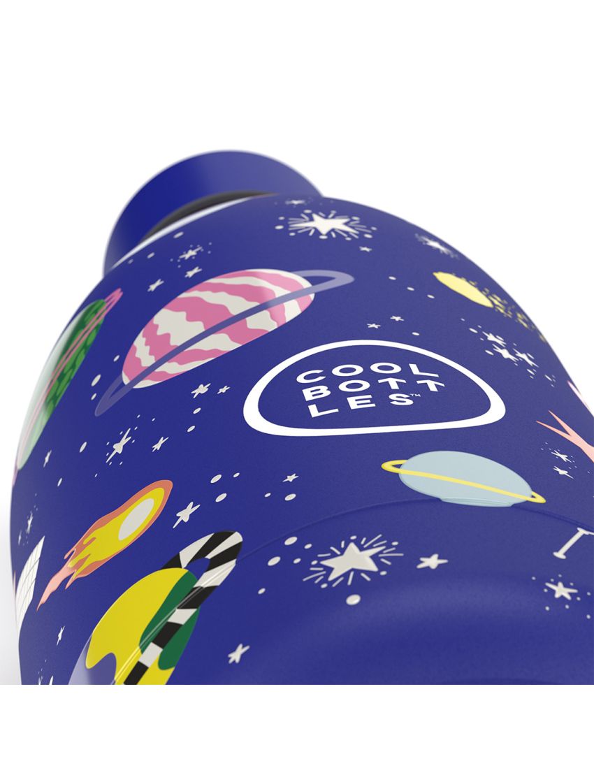 COOL BOTTLES KIDS STELAR JOURNEY 500ml