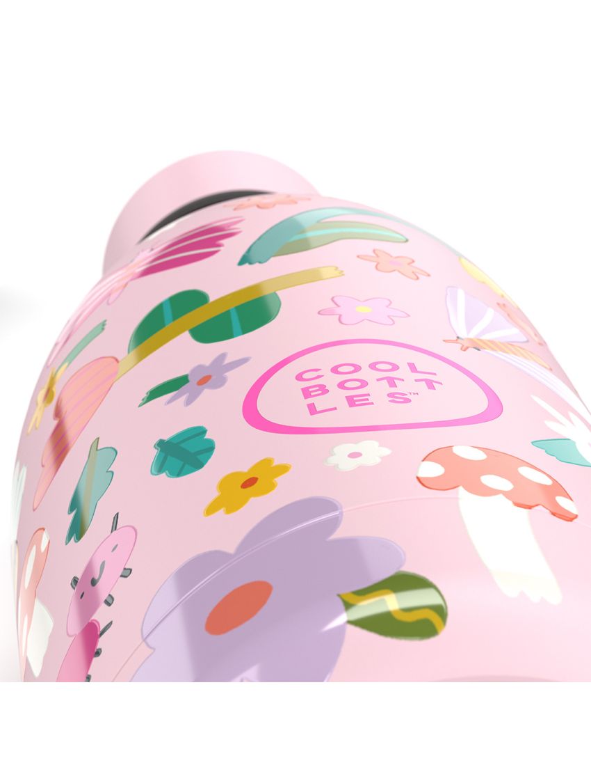 COOL BOTTLES KIDS BUG LIFE 500ml