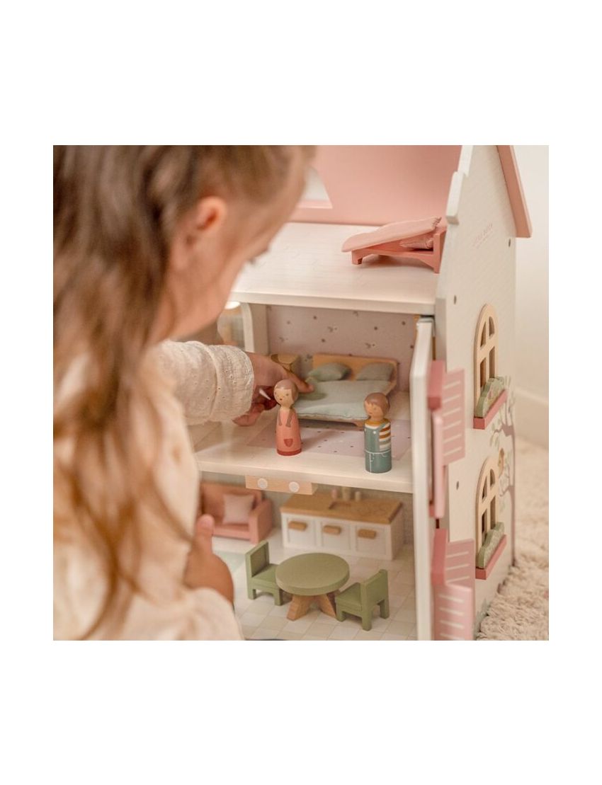 Little Dutch Casa De Bonecas