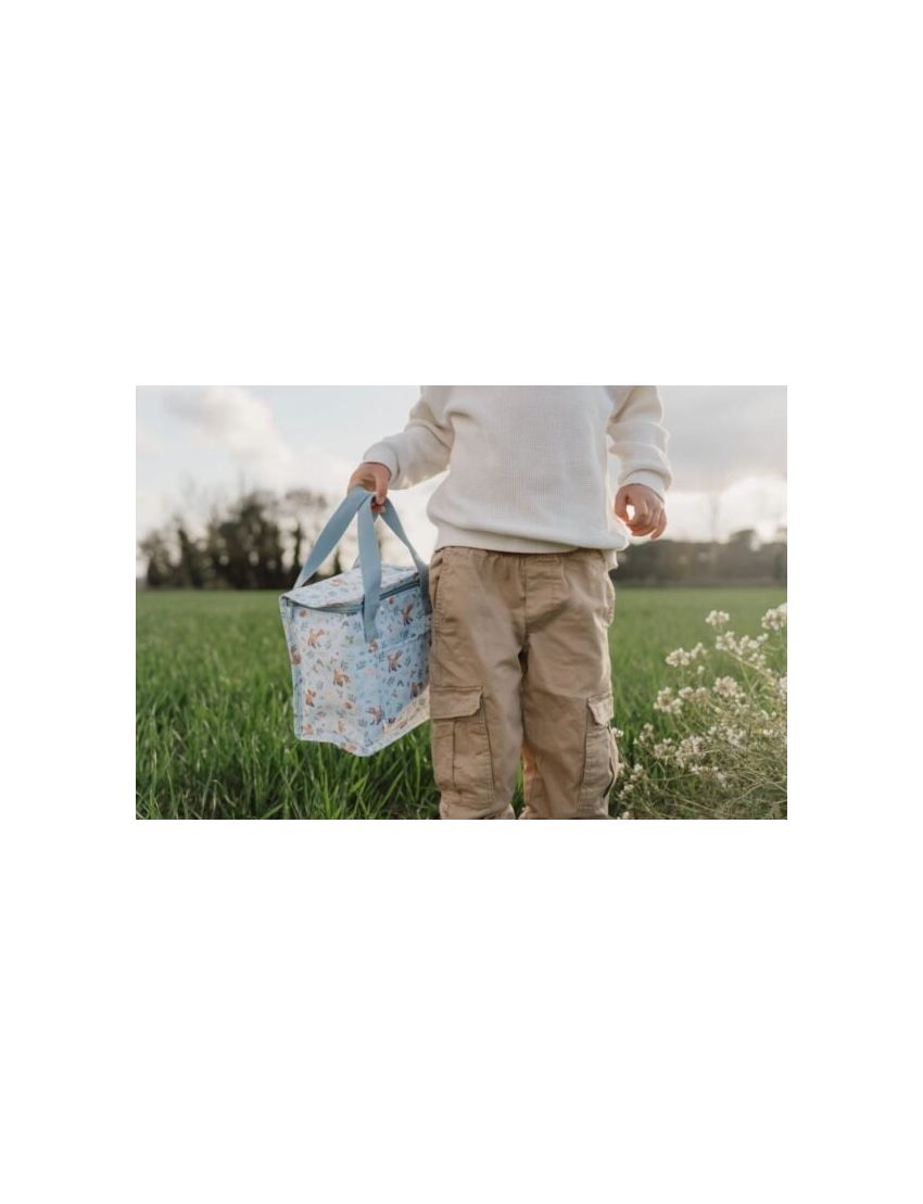 Little Dutch Mala Térmica Forest Friends