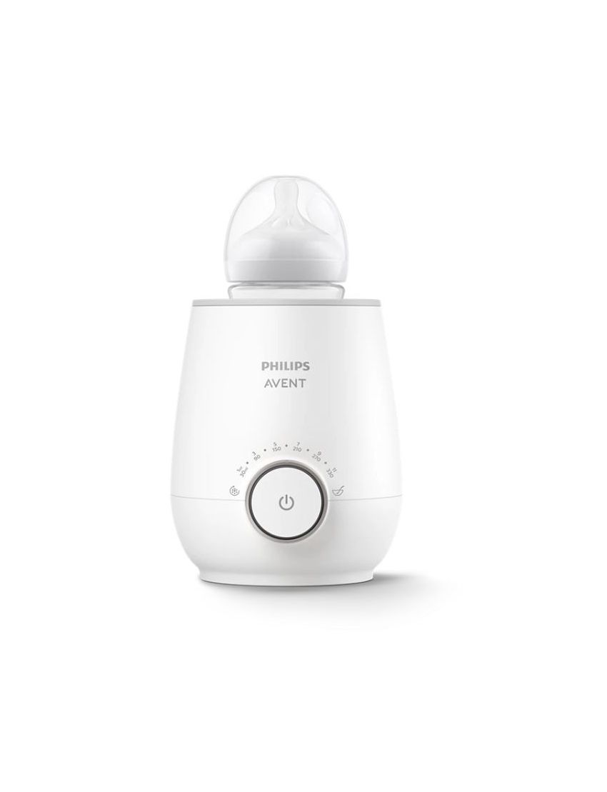 Aquecedor de Biberões e Comida