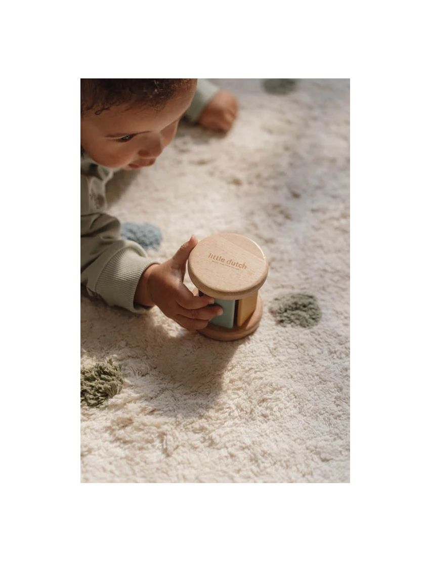 Gift Box de Madeira – Forest Friends