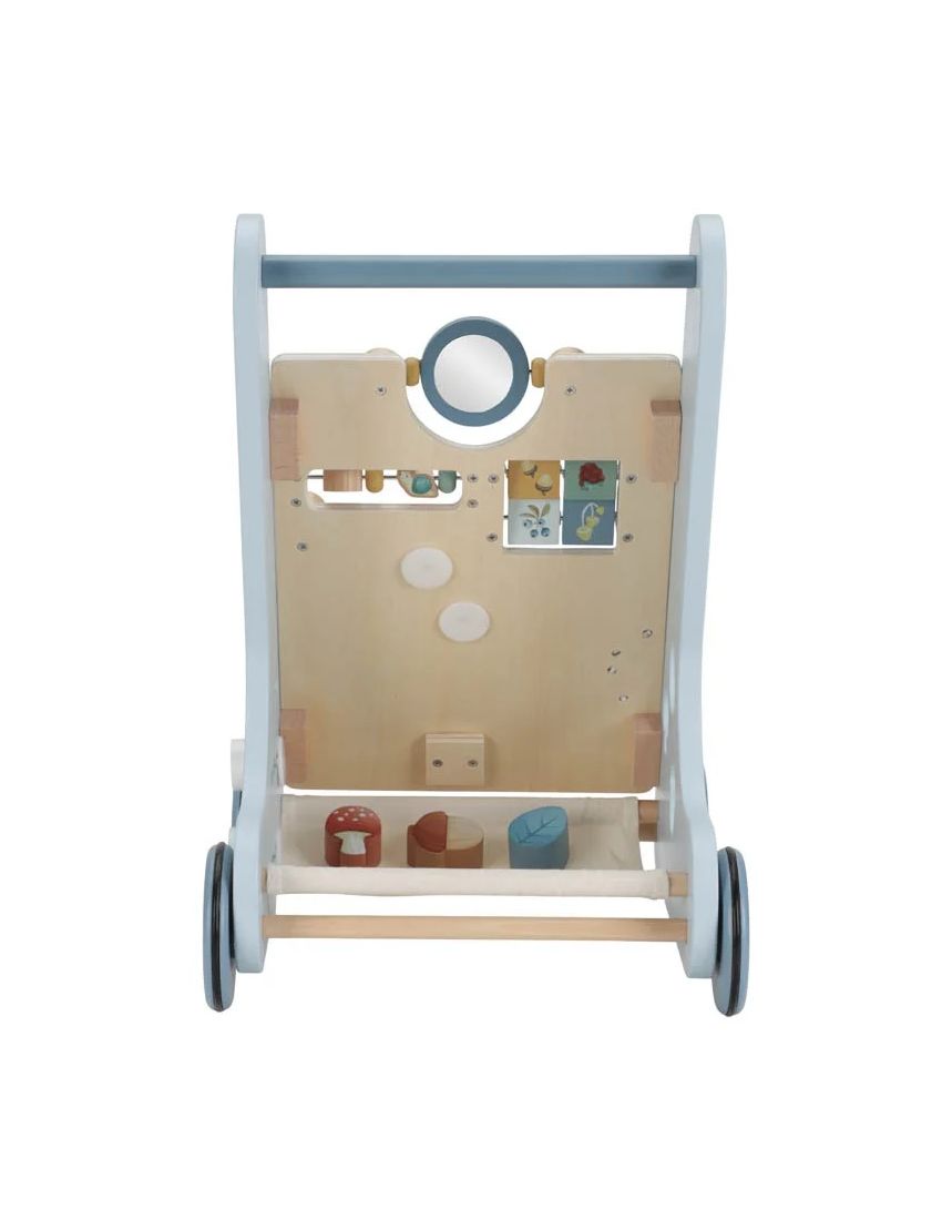 Walker de Actividades – Forest Friends FSC