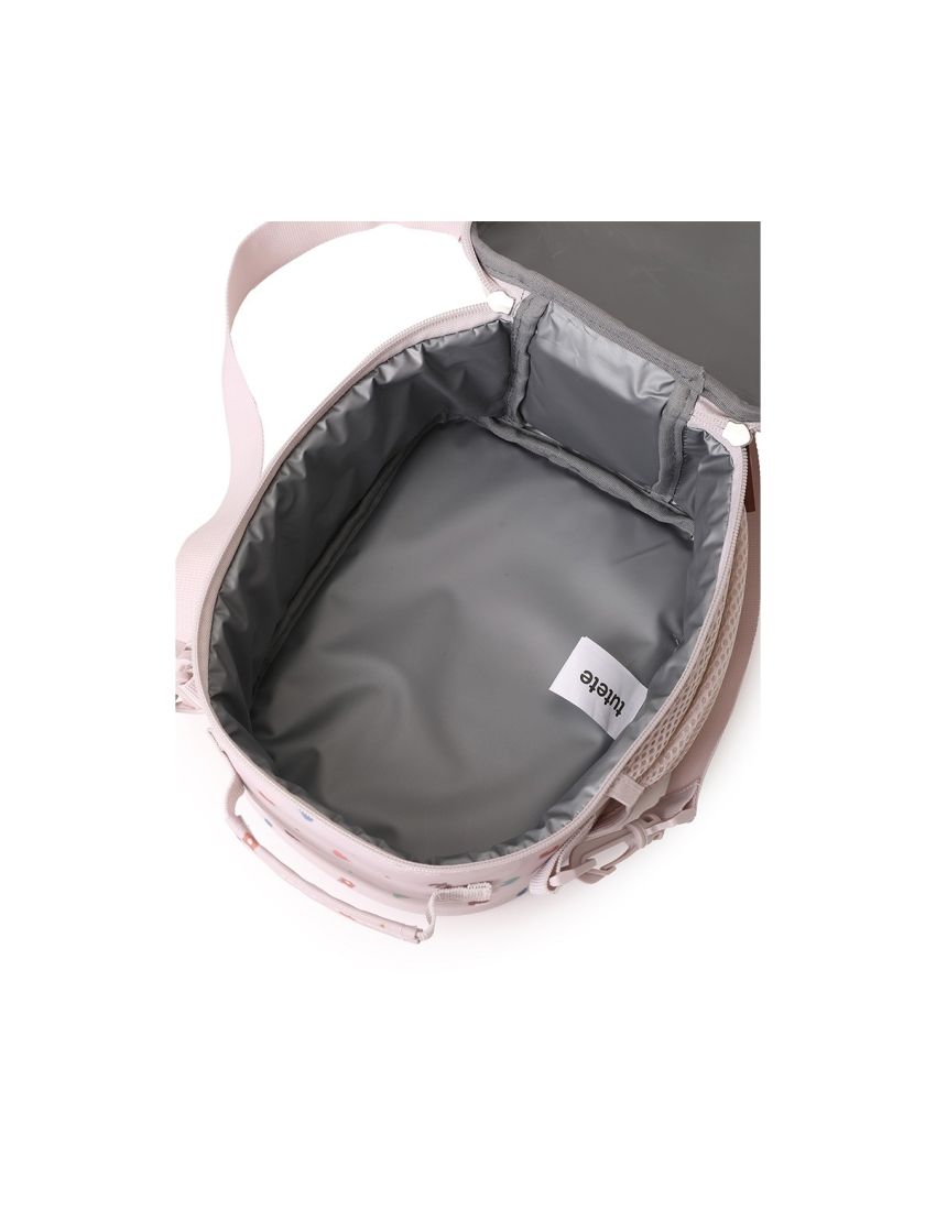 Tutete Bolsa Térmica Infantil Geometric Nature