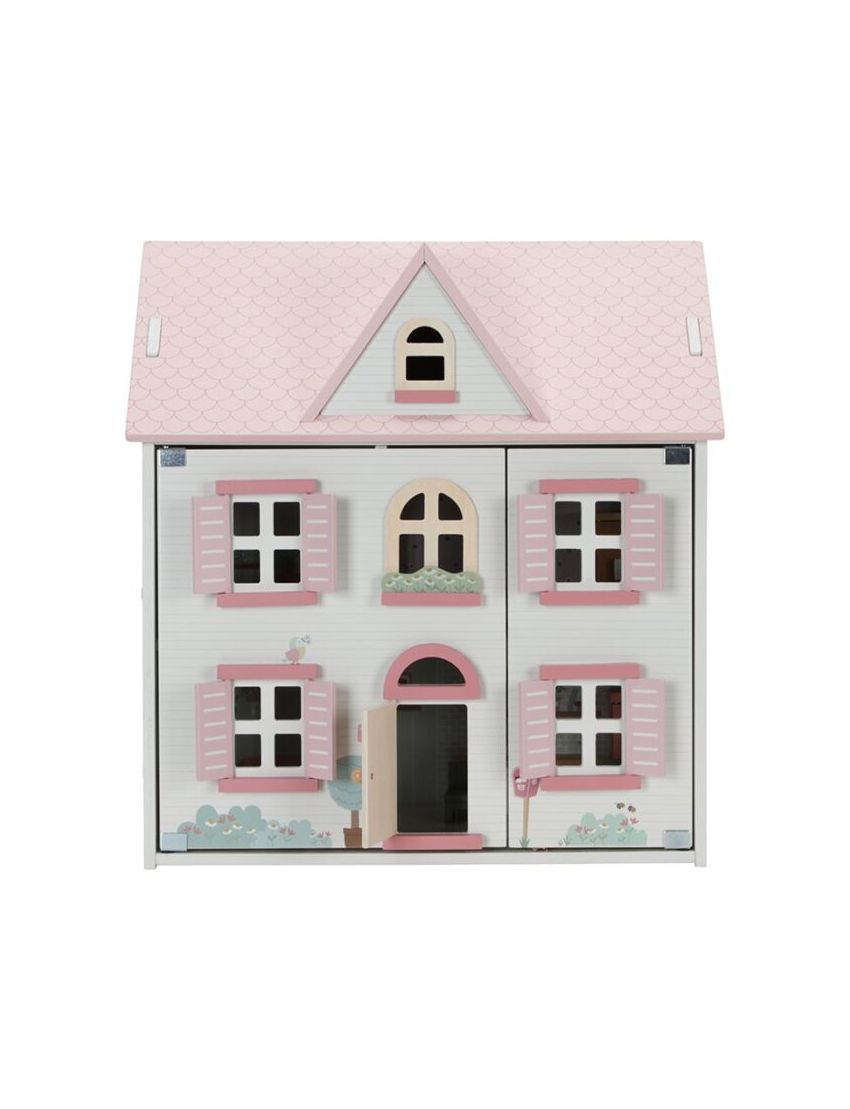 Little Dutch Casa De Bonecas