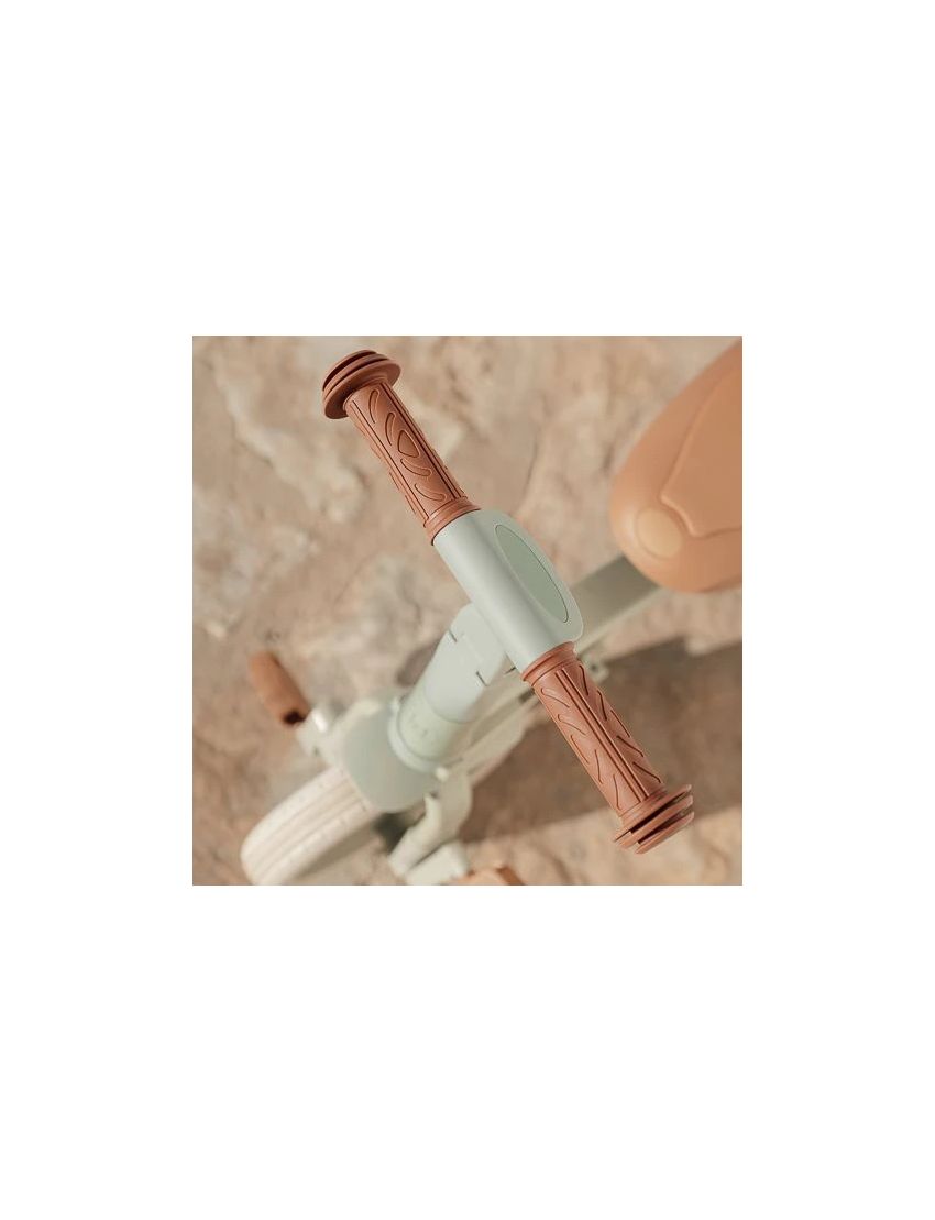 Triciclo Green – Little Dutch – Verde ( 4-em-1)