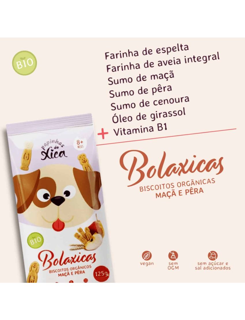 Bolaxicas