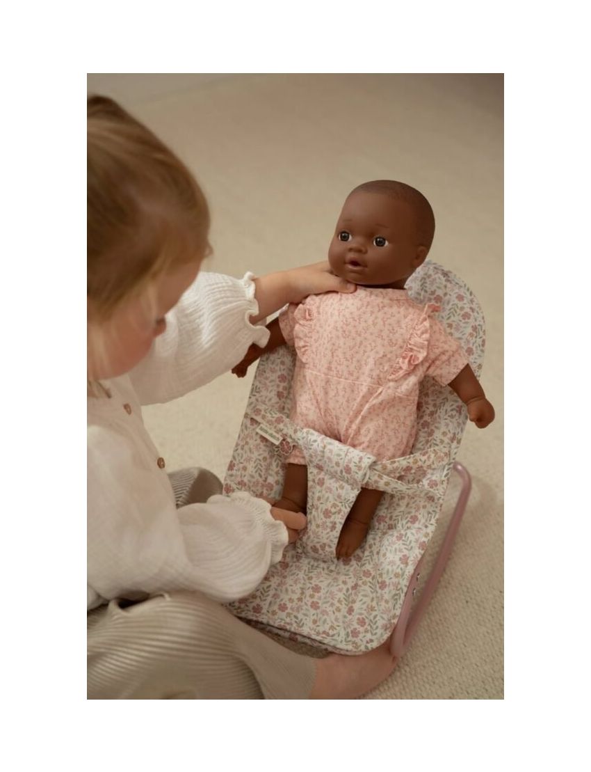 Little Dutch Espreguiçadeira de Bonecas