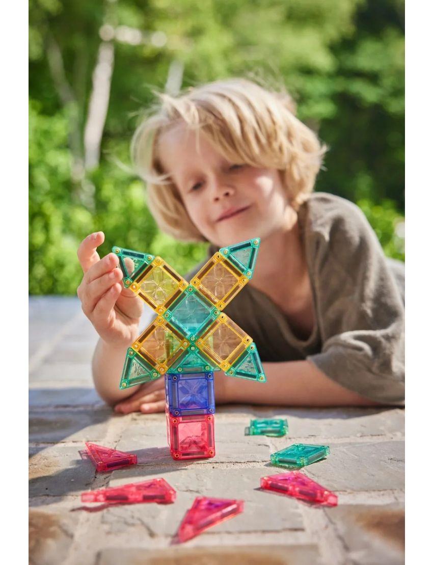 Mágnéticos Mini Pack de Viagem Pastel - Cleverclixx