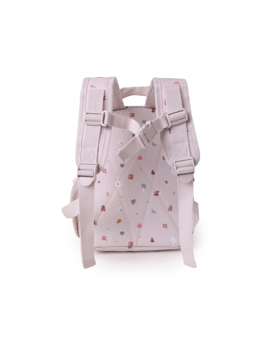 Tutete Mochila Infantil Geometric Nature