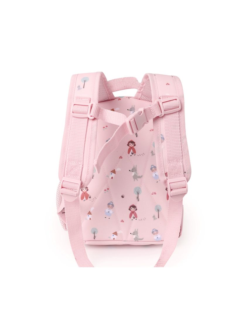 Tutete Mochila Infantil Little Red