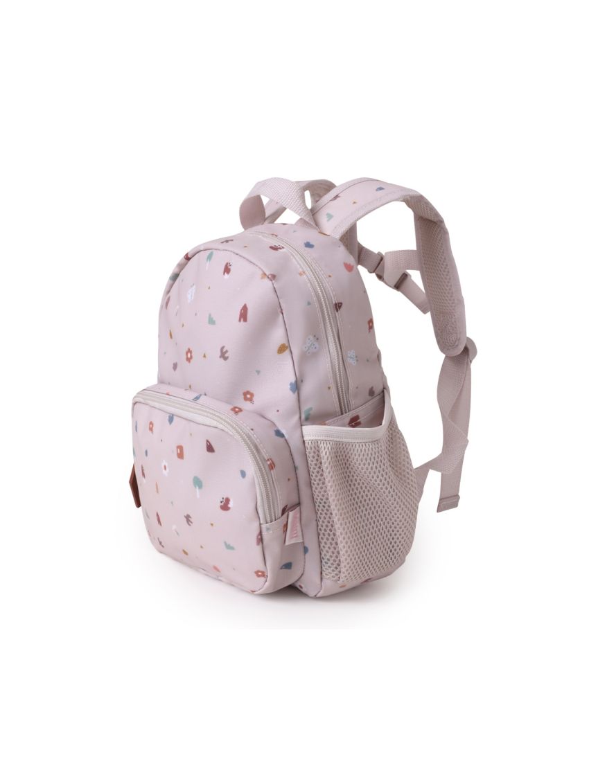Tutete Mochila Infantil Geometric Nature