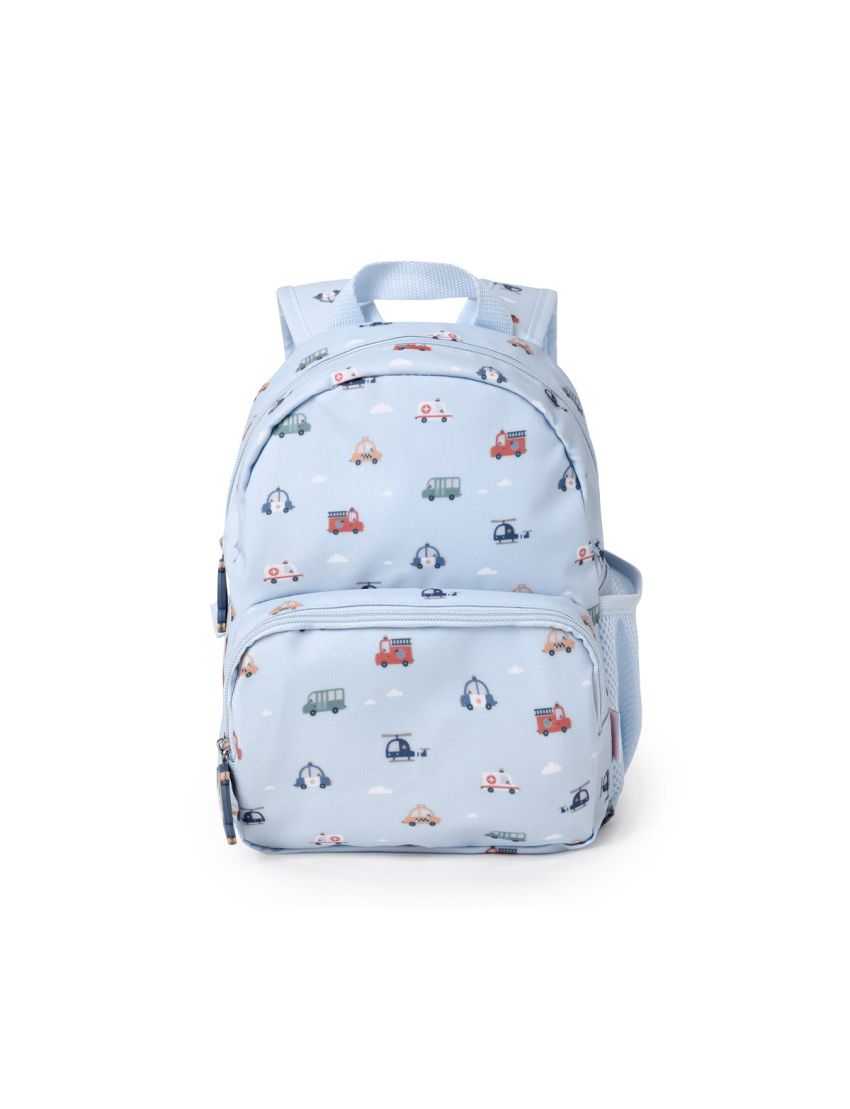 Tutete Mochila Infantil City Cars