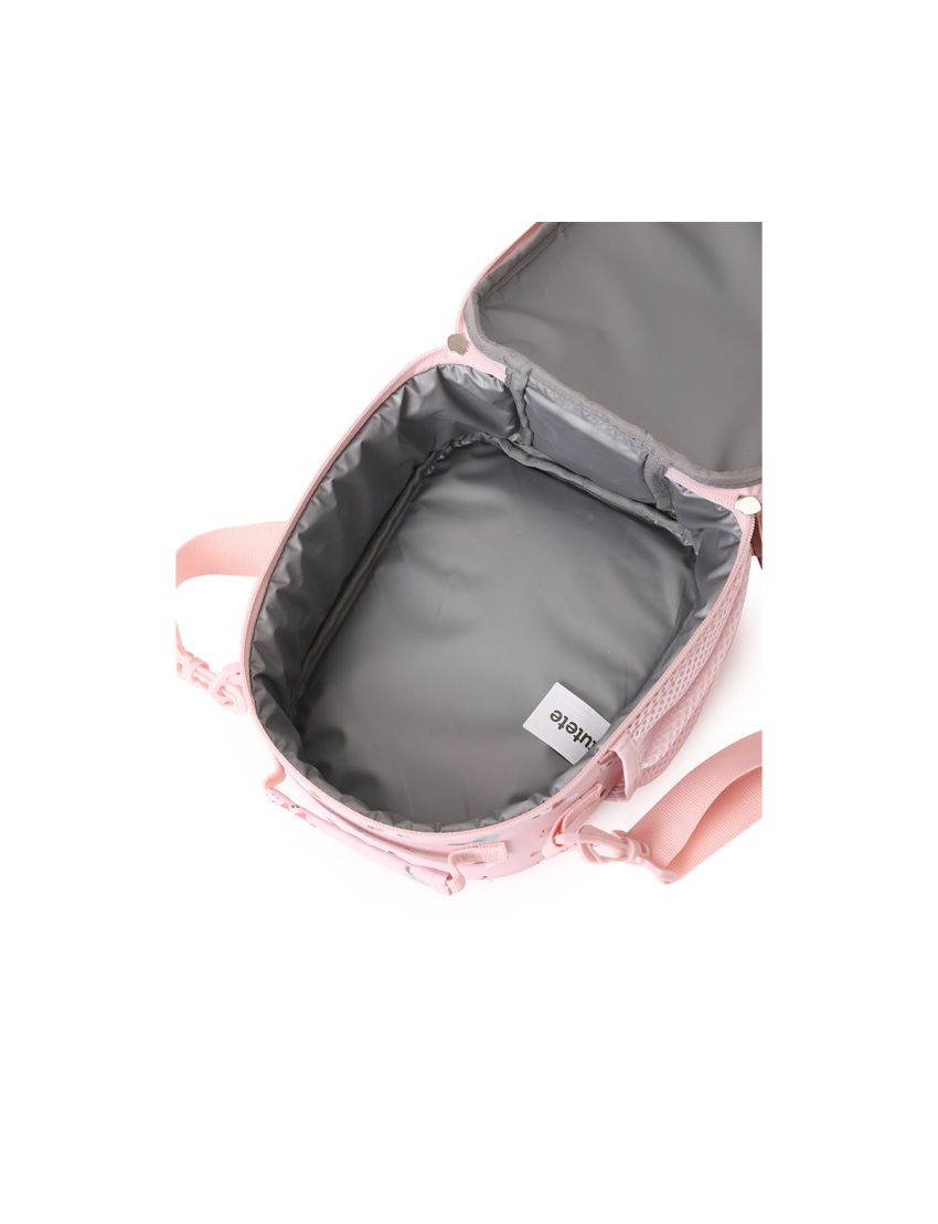 Tutete Bolsa Térmica Infantil Little Red