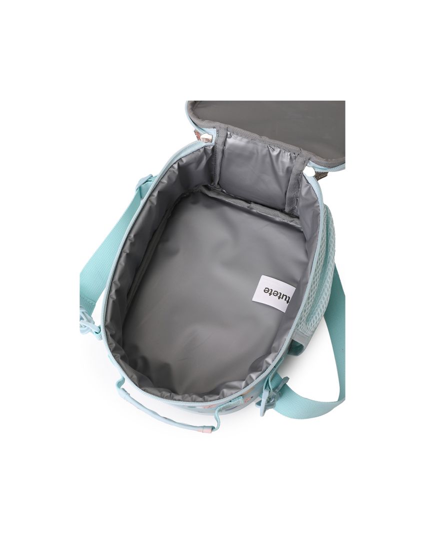 Tutete Bolsa Térmica Infantil Três Porquinhos