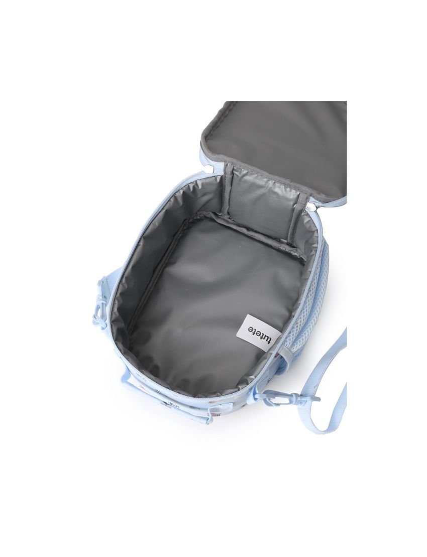 Tutete Bolsa Térmica Infantil City Cars