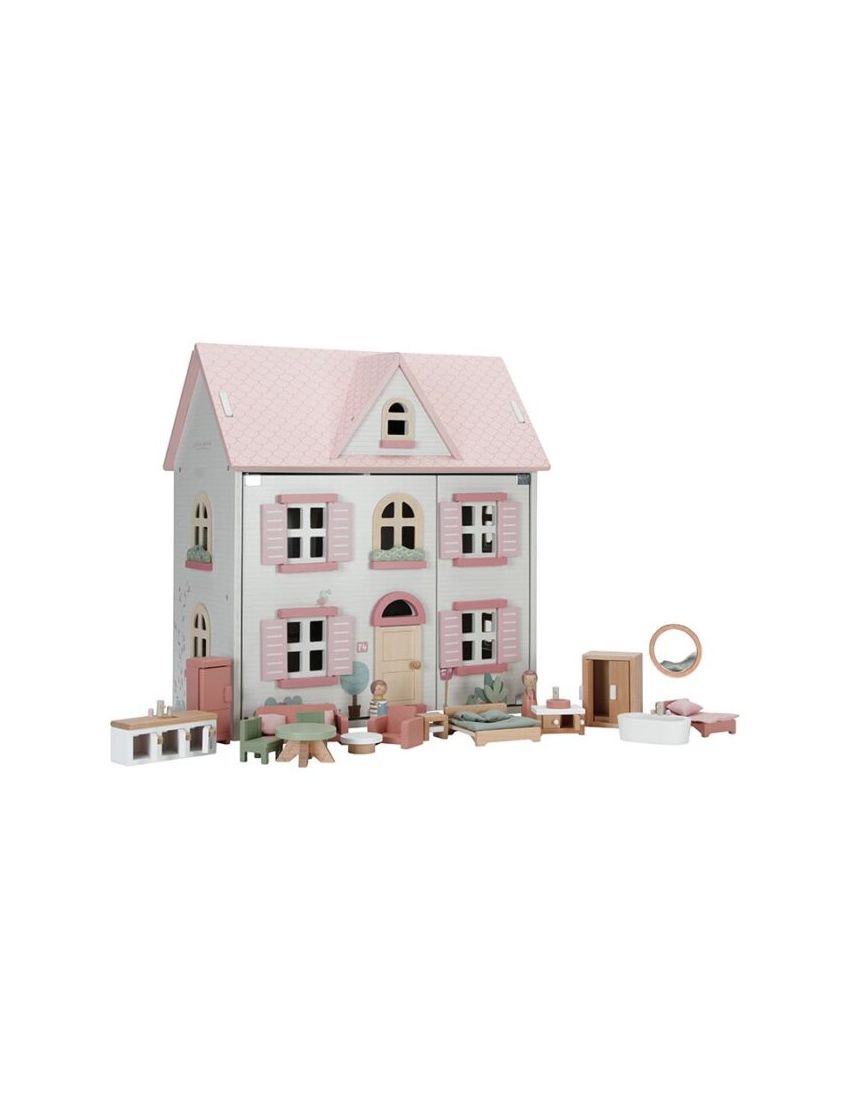 Little Dutch Casa De Bonecas