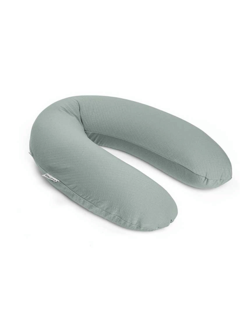 Doomoo Buddy Tetra Verde Jersey