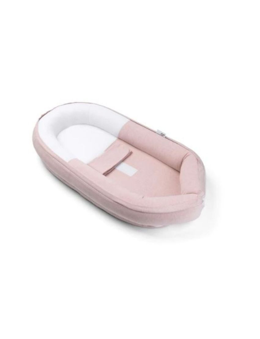 Doomoo Cocoon Chine Pink