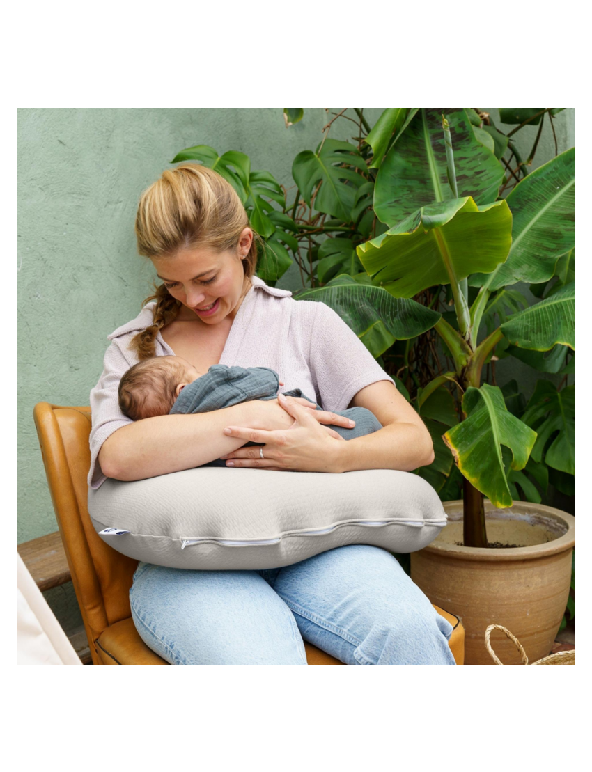 Doomoo Softy Tetra Jersey Sand