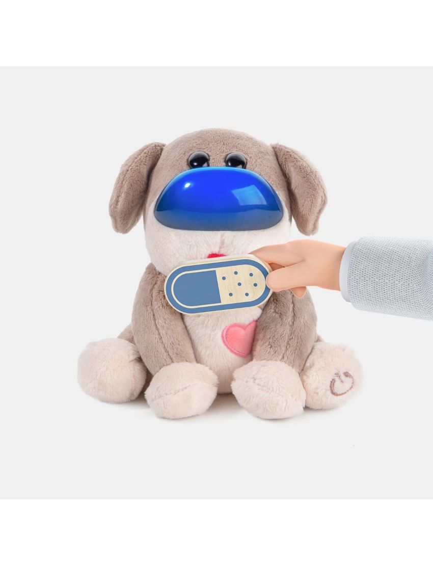 TopBright Care Pets Dr Dog Kit Veterinário