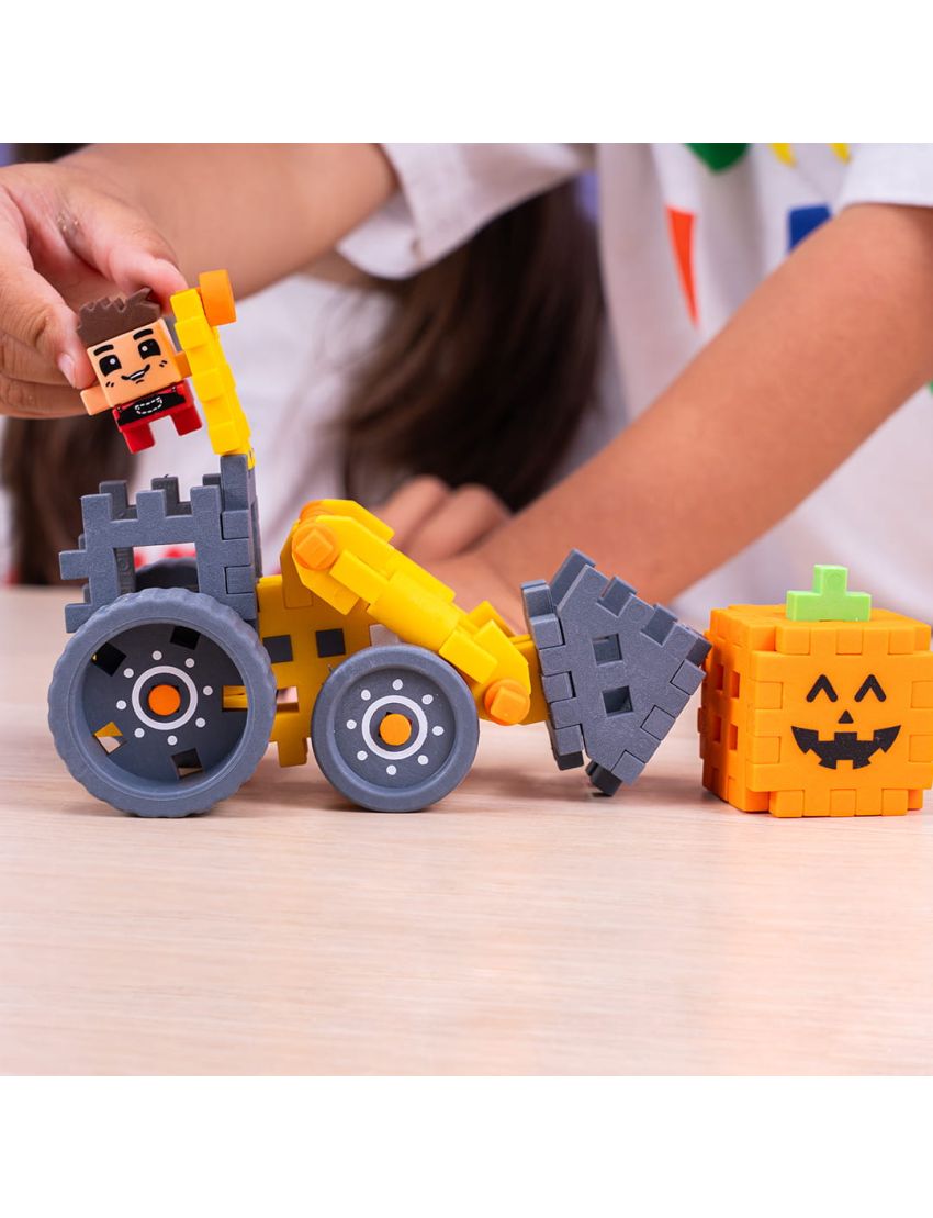 Marioinex Mini Waffle Agricultor